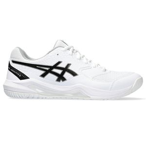 ASICS 1041A408.101_9.5 sportschoeisel voor teamsporten Man 9.5 Zwart, Wit