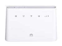 Huawei B311-221 WiFi LAN 4G (LTE Cat.4 150Mbps/50Mbps) Wit