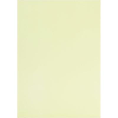 Creativ Company Vellumpapier, a4, vel 210x297 mm, 100 gr, lichtgroen, 10 vel/ 1 doos