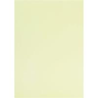 Creativ Company Vellumpapier, a4, vel 210x297 mm, 100 gr, lichtgroen, 10 vel/ 1 doos