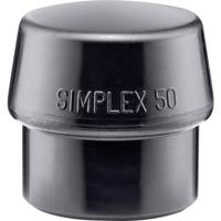 Halder SIMPLEX 3202.050 Reservekop Middelhard 125 g 1 stuk(s)