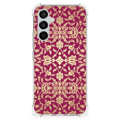 Anti Shock Case Samsung Galaxy A54 Barok Pink Anti Shock Case Samsung Galaxy A54 Barok Pink