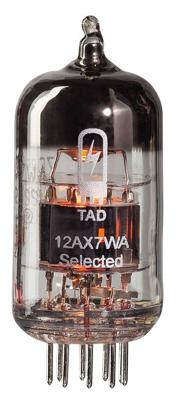 TAD 12AX7WAR