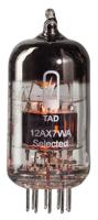 TAD 12AX7WAR