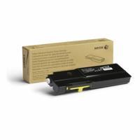 Toner Xerox 106R03501 Geel