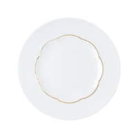 ROSENTHAL - Sonetto Oro - Dinerbord 28cm Positief