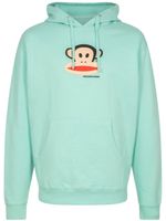 Anti Social Social Club x Paul Frank hoodie à manches longues - Vert