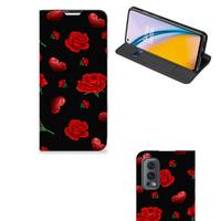 OnePlus Nord 2 5G Magnet Case Valentine