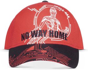 Marvel - Spider-Man - Men's Adjustable Cap