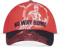 Marvel - Spider-Man - Men's Adjustable Cap - thumbnail