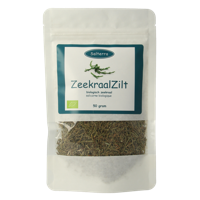 Zeekraalzilt grof navulling bio 50 Gram
