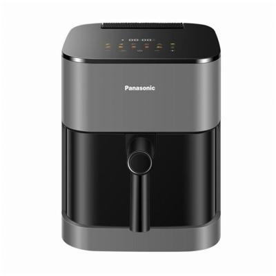 Panasonic NF-CC500SXE Airfryer Grijs