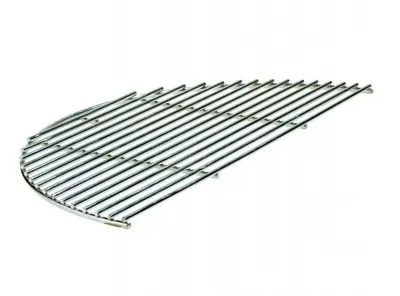 Half Moon Cooking Grate - Classic Joe ®
