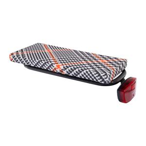 Bagagedragerkussen Cushie Tweed