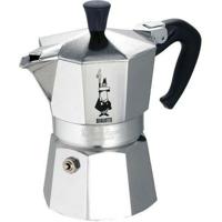 Italiaanse Koffiepot Bialetti 0001162 Zilverkleurig Metaal
