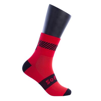 SOCKS SOFTEE WALK LIGHT MEDIUM HEIGHT