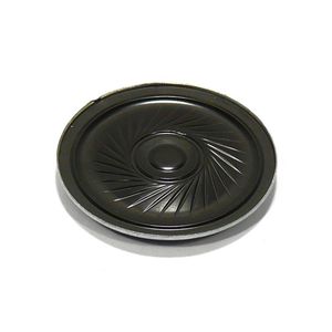Visaton K 40 | 50 Ohm | 4 cm (1,6") miniatuurluidspreker | 1 stuks - VS-2841 - VS-2841