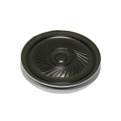 Visaton K 40 | 50 Ohm | 4 cm (1,6") miniatuurluidspreker | 1 stuks - VS-2841 - VS-2841