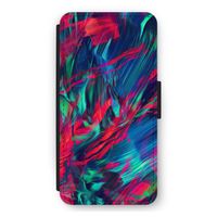 Pilgrims Of The Sea: iPhone 12 Pro Max Flip Hoesje