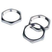 LAPP 52032615 SKINDICHT SM CRNI M 16X1,5 Contramoer M16 Nikkel, Staal Nikkel 10 stuk(s) LAPP 52032615 SKINDICHT SM CRNI M 16X1,5 Contramoer M16 Nikkel, Staal Nikkel 10 stuk(s)