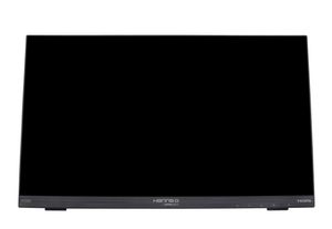 Hannspree HT225HPB Touchscreen monitor Energielabel: E (A - G) 54.6 cm (21.5 inch) 1920 x 1080 Pixel 16:9 7 ms HDMI, VGA, DisplayPort