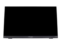 Hannspree HT225HPB Touchscreen monitor Energielabel: E (A - G) 54.6 cm (21.5 inch) 1920 x 1080 Pixel 16:9 7 ms HDMI, VGA, DisplayPort - thumbnail