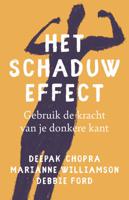 Het schaduw effect (Paperback)