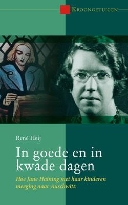 In goede en in kwade dagen - René Heij - ebook
