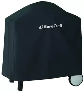 Eurotrail Grill Cover 85