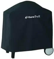 Eurotrail Grill Cover 85 - thumbnail