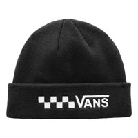 Hoed Vans Trecker Één maat Zwart
