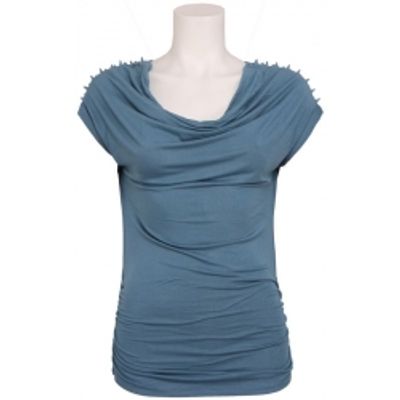 Kilk J800 A679 508 - Met Jeans - T-shirts - Blauw