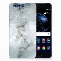 Hoesje maken Huawei P10 Plus Painting Grey - thumbnail