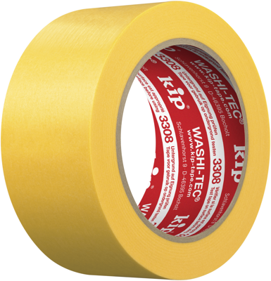 Kip 3308 FineLine Tape Washi-Tec 50mtr - 48mm x 50m