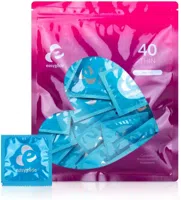 Easyglide Condooms Thin - 40 stuks - thumbnail