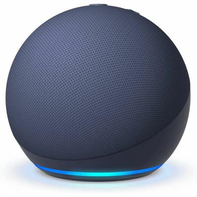 VARIOS ECHO DOT 5 AZUL Blauw Bluetooth luidspreker