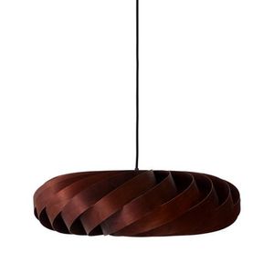 Tom Rossau TR5 Hanglamp - Bruin - 60 cm