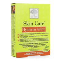 New Nordic Skin Care Hyaluron Active 30 Tabletten