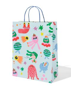HEMA Cadeautas L Monsters