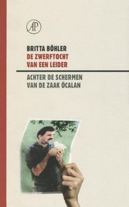 De zwerftocht van een leider - Britta Bohler - ebook