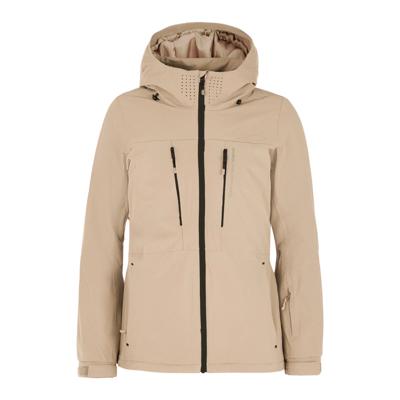 Protest PRTBEVERLY Ski/snowboard jas Dames L/40
