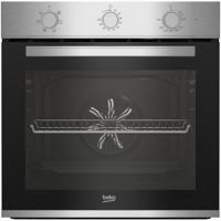 Beko BBIE12100XD Inbouw oven Zwart
