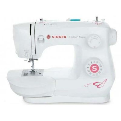 Fashion Mate 3333 Naaimachine