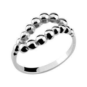 Ring Chirurgisch staal 316L Ringen