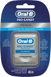 Oral-B Pro-Expert Premium Flosdraad 40m - Frisse Munt