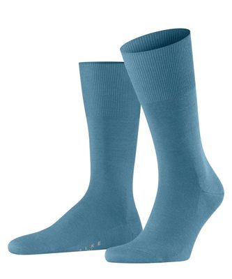 Falke Sokken 14435 6501 helderblauw