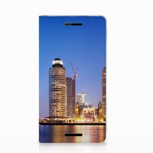 Nokia 2.1 2018 Book Cover Rotterdam