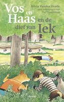 Vos en Haas en de dief van Iek - Sylvia Vanden Heede, Tjong-Khing The - ebook