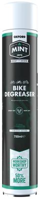 MINT Oxford ontvetter " bike degreaser" bike degreaser oxford 750 ml