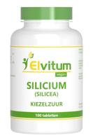 Silicium 250mg 100 Tabletten